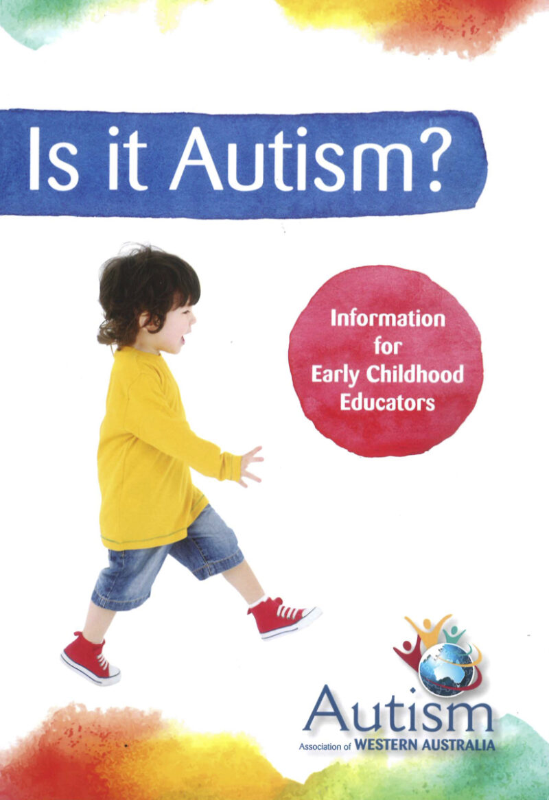 Is it Autism?