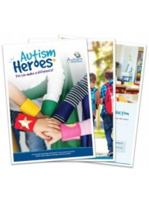 Autism Heroes Resources