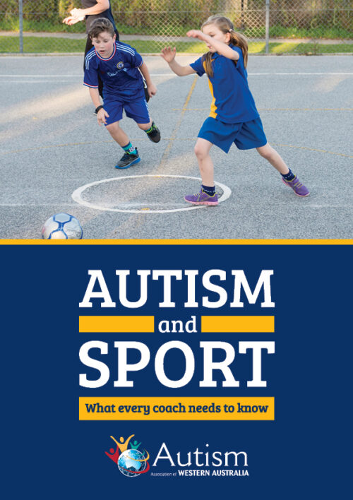 Autism and Sport