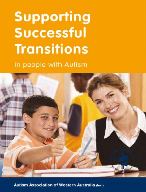 Supporting Successful Transitions