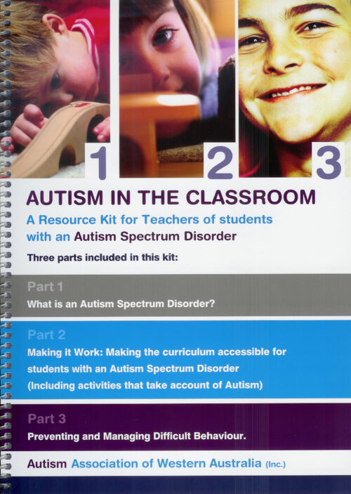 Autism in the Classroom